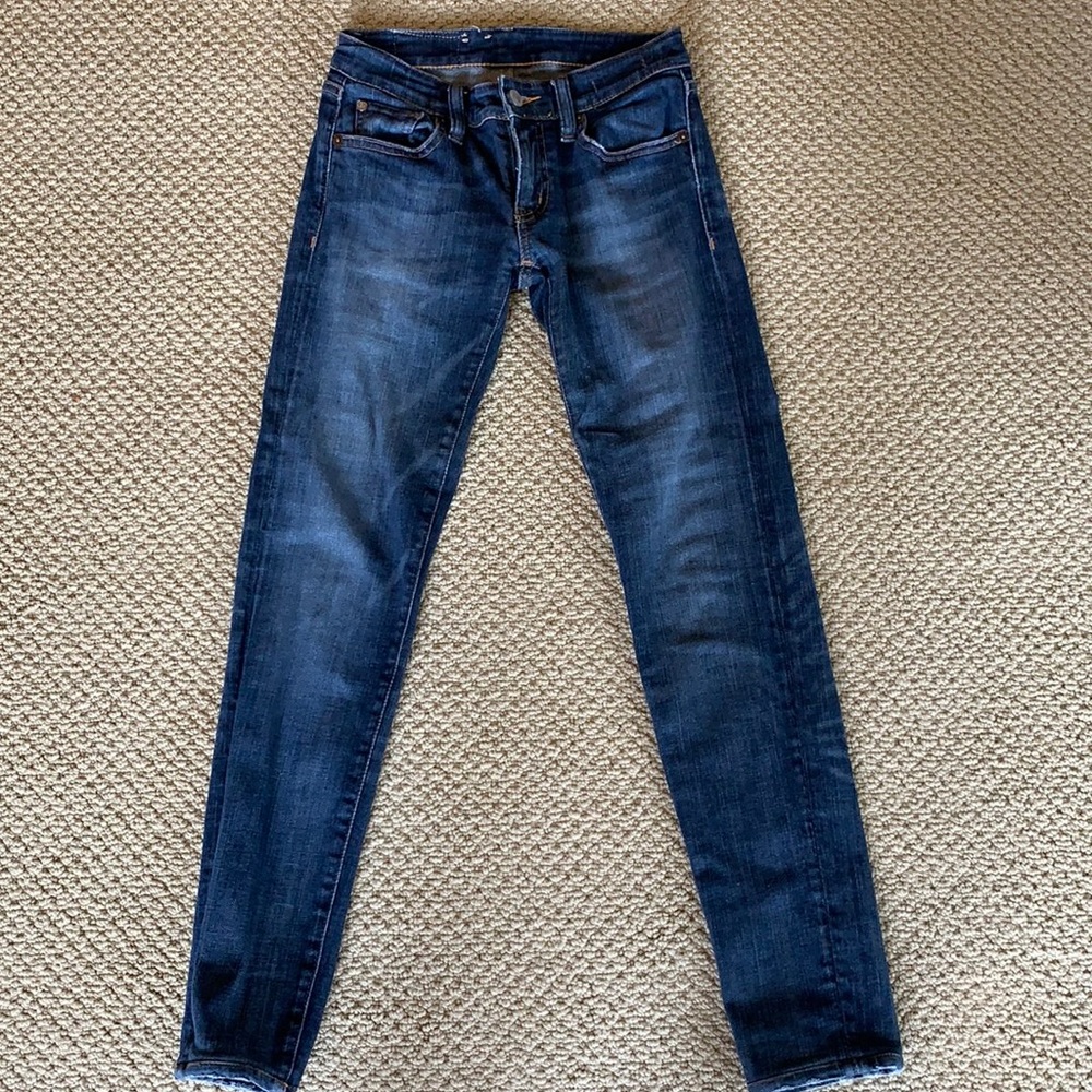 Denim & Supply Ralph Lauren  Denim Skinny jeans